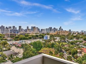 816 NW 11th Street 1208, Miami FL 33136