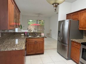 17110 NW 10th Street, Pembroke Pines FL 33028