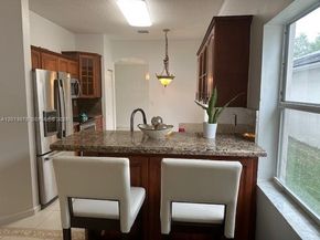 17110 NW 10th Street, Pembroke Pines FL 33028