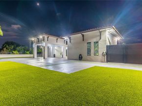 320 SW 125th Avenue, Miami FL 33184