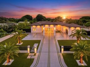 320 SW 125th Avenue, Miami FL 33184