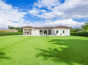 320 SW 125th Avenue, Miami FL 33184