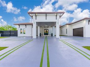 320 SW 125th Avenue, Miami FL 33184