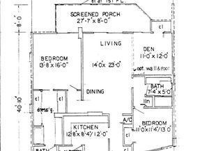 7380 S Oriole Boulevard 103, Delray Beach FL 33446