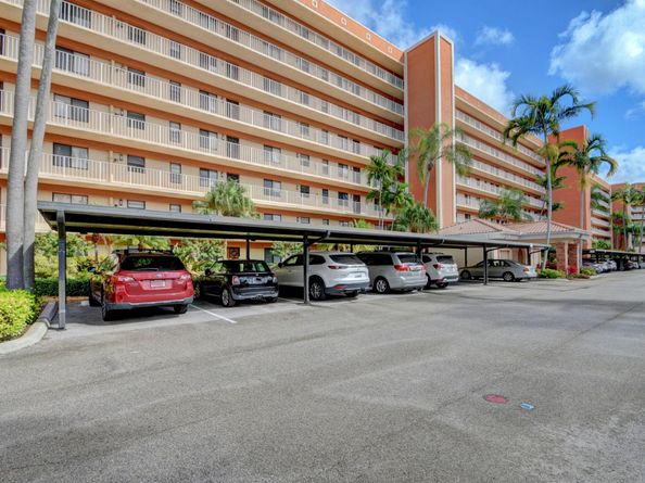 7380 S Oriole Boulevard 103, Delray Beach FL 33446