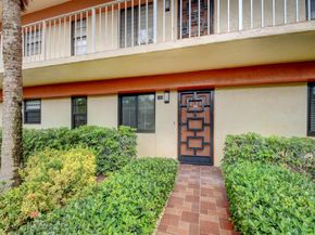 7380 S Oriole Boulevard 103, Delray Beach FL 33446