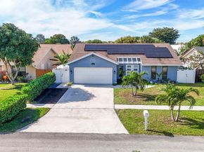 23287 SW 60th Avenue, Boca Raton FL 33428
