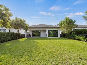 3069 Bellflower Cir, West Palm Beach FL 33401