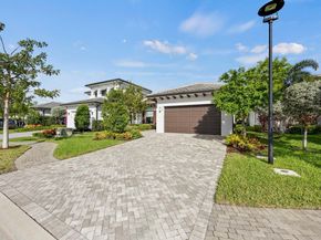 3069 Bellflower Cir, West Palm Beach FL 33401