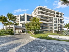 3100 S Ocean Boulevard 105N, Palm Beach FL 33480
