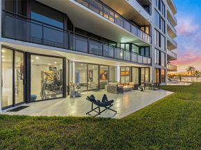 3100 S Ocean Boulevard 105N, Palm Beach FL 33480