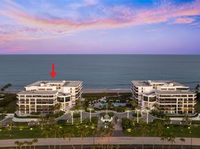 3100 S Ocean Boulevard 105N, Palm Beach FL 33480