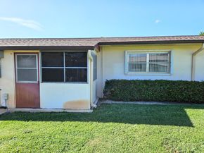 2950 Crosley Drive E C, West Palm Beach FL 33415