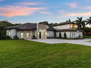 6451 Rodeo Lane, Southwest Ranches FL 33330