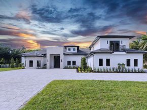 6451 Rodeo Lane, Southwest Ranches FL 33330