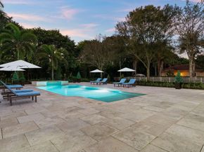 6451 Rodeo Lane, Southwest Ranches FL 33330