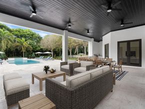 6451 Rodeo Lane, Southwest Ranches FL 33330