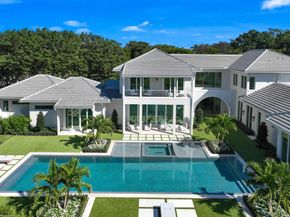 11380 Long Meadow Drive, Wellington FL 33414