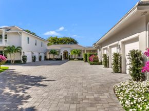 11380 Long Meadow Drive, Wellington FL 33414