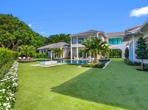 11380 Long Meadow Drive, Wellington FL 33414