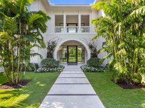 11380 Long Meadow Drive, Wellington FL 33414