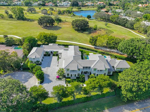 11380 Long Meadow Drive, Wellington FL 33414