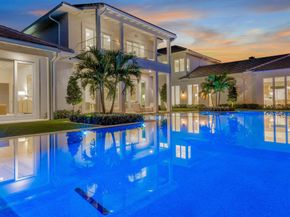 11380 Long Meadow Drive, Wellington FL 33414