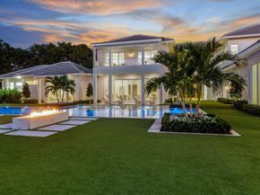 11380 Long Meadow Drive, Wellington FL 33414