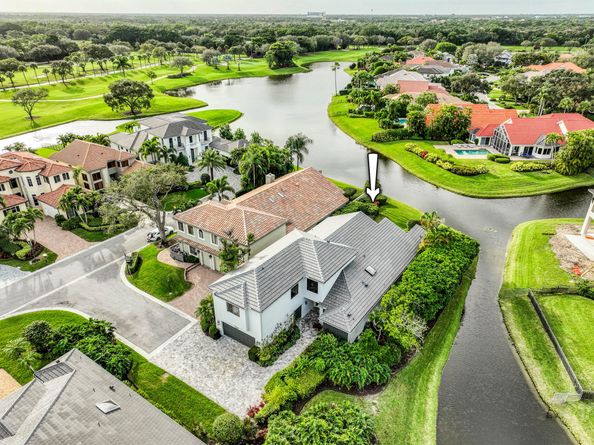 13615 Verde Way, Palm Beach Gardens FL 33410