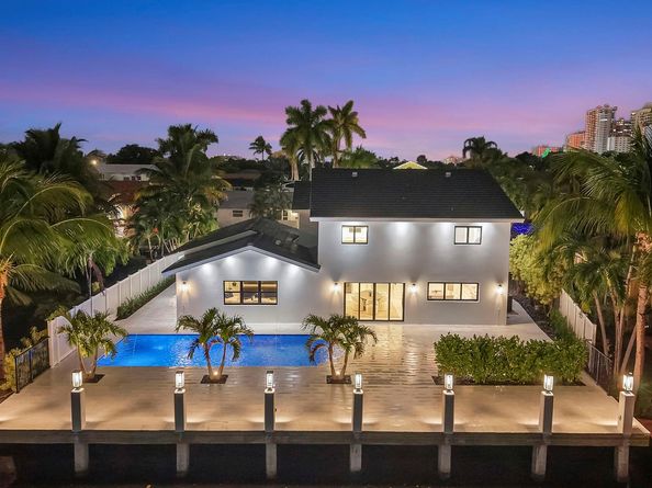 3316 NE 37th St, Fort Lauderdale FL 33308