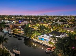 3316 NE 37th St, Fort Lauderdale FL 33308