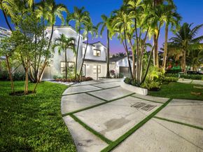 3316 NE 37th St, Fort Lauderdale FL 33308