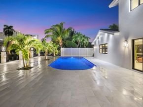 3316 NE 37th St, Fort Lauderdale FL 33308