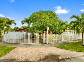 17811 NW 12th Ct, Miami Gardens FL 33169