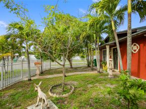 17811 NW 12th Ct, Miami Gardens FL 33169