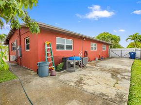 17811 NW 12th Ct, Miami Gardens FL 33169