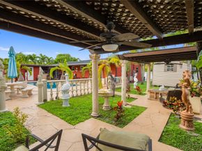 17811 NW 12th Ct, Miami Gardens FL 33169