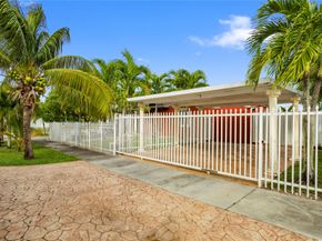 17811 NW 12th Ct, Miami Gardens FL 33169