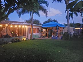 1613 Nanette Court, Lake Worth FL 33461