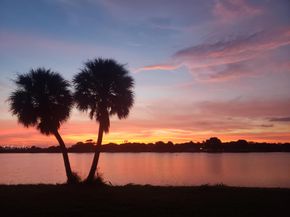 1613 Nanette Court, Lake Worth FL 33461