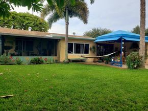 1613 Nanette Court, Lake Worth FL 33461