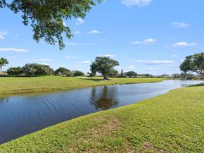 451 Greensward Lane 201B, Delray Beach FL 33445