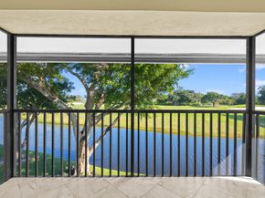 451 Greensward Lane 201B, Delray Beach FL 33445
