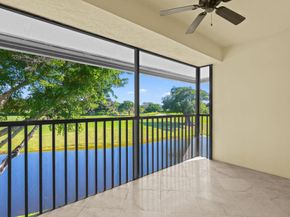451 Greensward Lane 201B, Delray Beach FL 33445