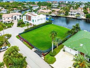 4211 Intracoastal Drive, Highland Beach FL 33487