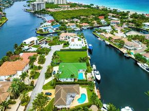 4211 Intracoastal Drive, Highland Beach FL 33487