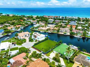 4211 Intracoastal Drive, Highland Beach FL 33487