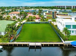 4211 Intracoastal Drive, Highland Beach FL 33487