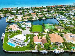 4211 Intracoastal Drive, Highland Beach FL 33487