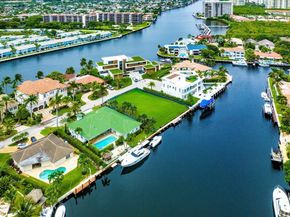 4211 Intracoastal Drive, Highland Beach FL 33487